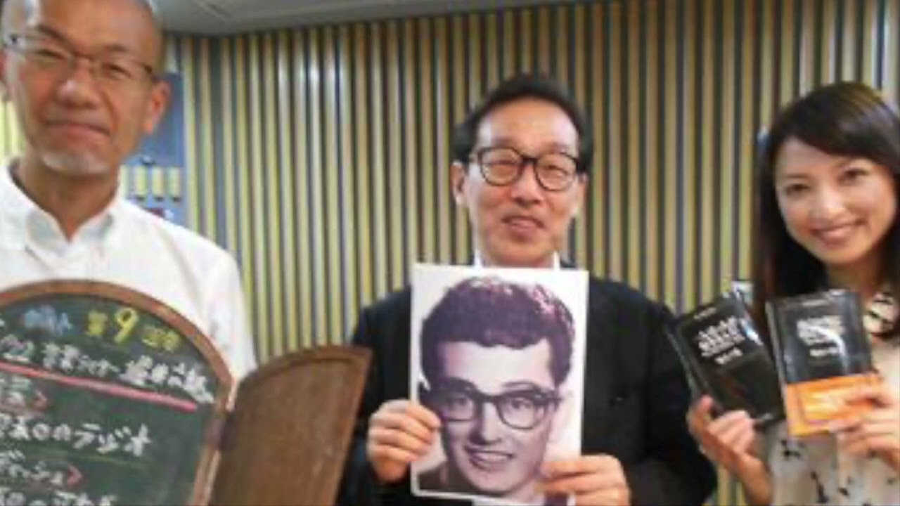 【金曜ブラボー】望月理恵さんへ昭和歌謡の魅力をおおいに語る語る！