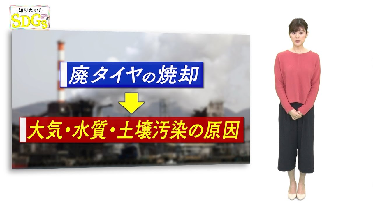 知りたい！SDGs #84 |2021年5月6日放送