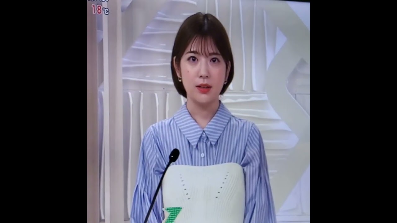 佐藤真知子アナ　#shorts　20231209