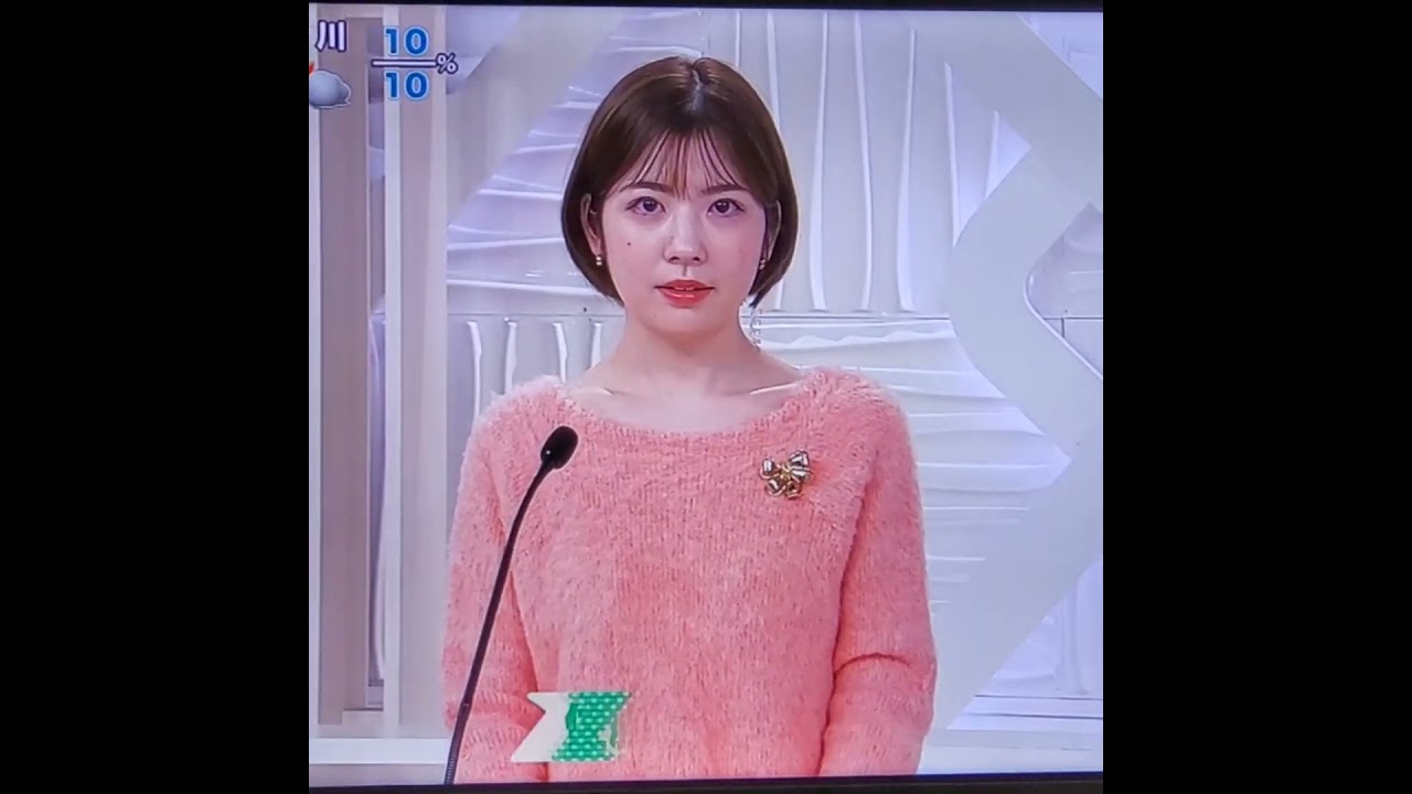 佐藤真知子アナ　#shorts　20231125