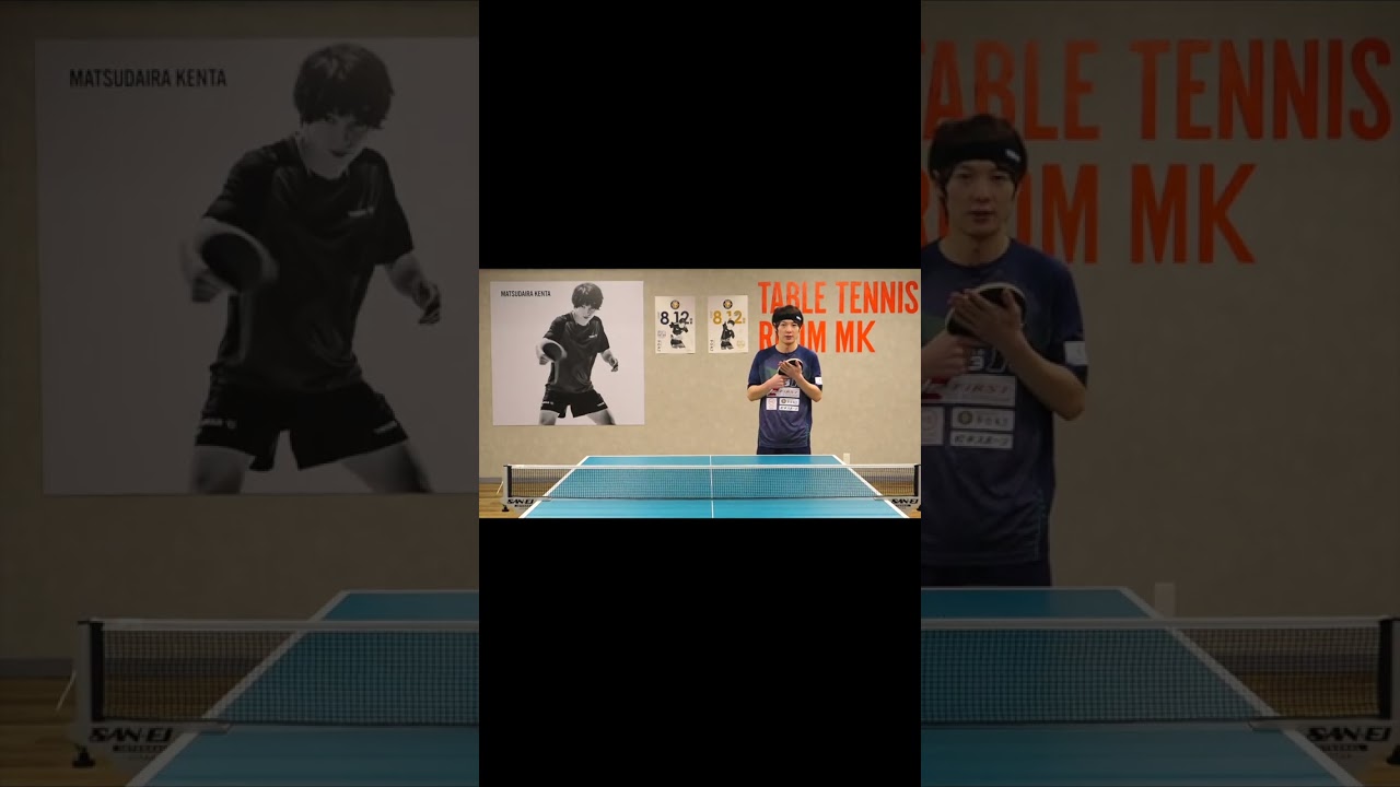 【ワンポイントレッスン#78】バックカウンターのコツ#shorts