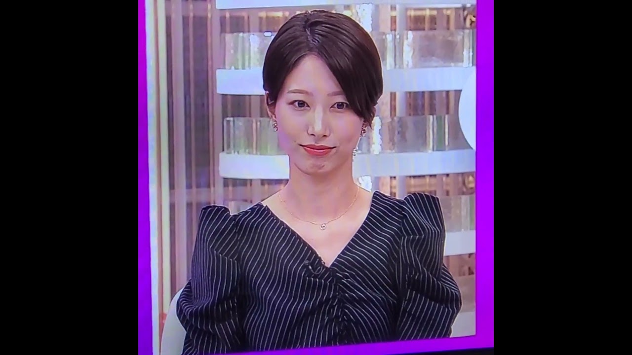 海老原優香アナ　#shorts　20231208