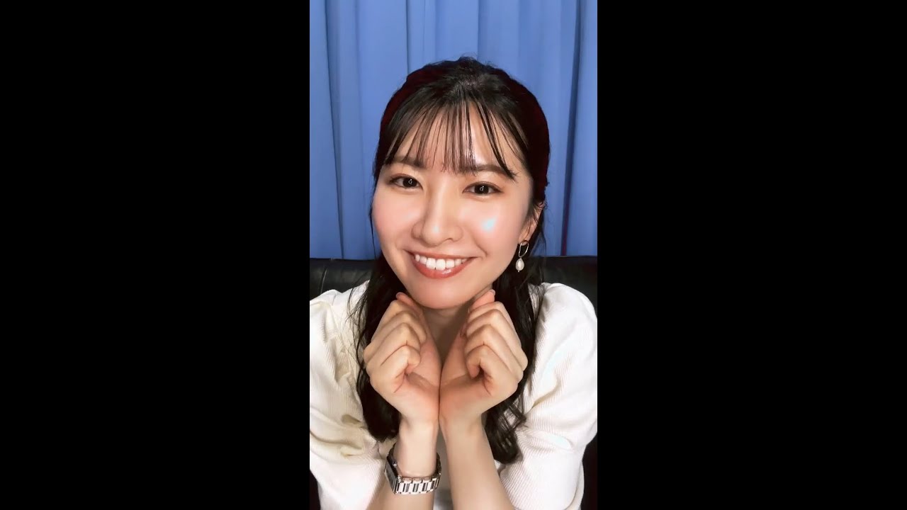 【駒木結衣】インスタライブ　2023年12月12日