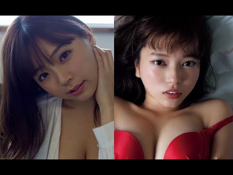 グラドルの物語 [Teaser] スナックラジオ + 小室さやか by 川村那月