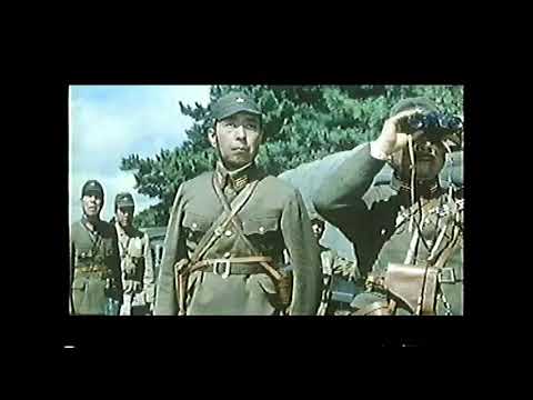 原爆投下(ピカドン)と陸軍部隊