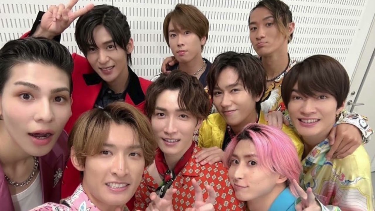 日テレ『ベストアーティスト』タイムテーブル公開　Snow Man＆なにわ男子の歌唱曲も決定