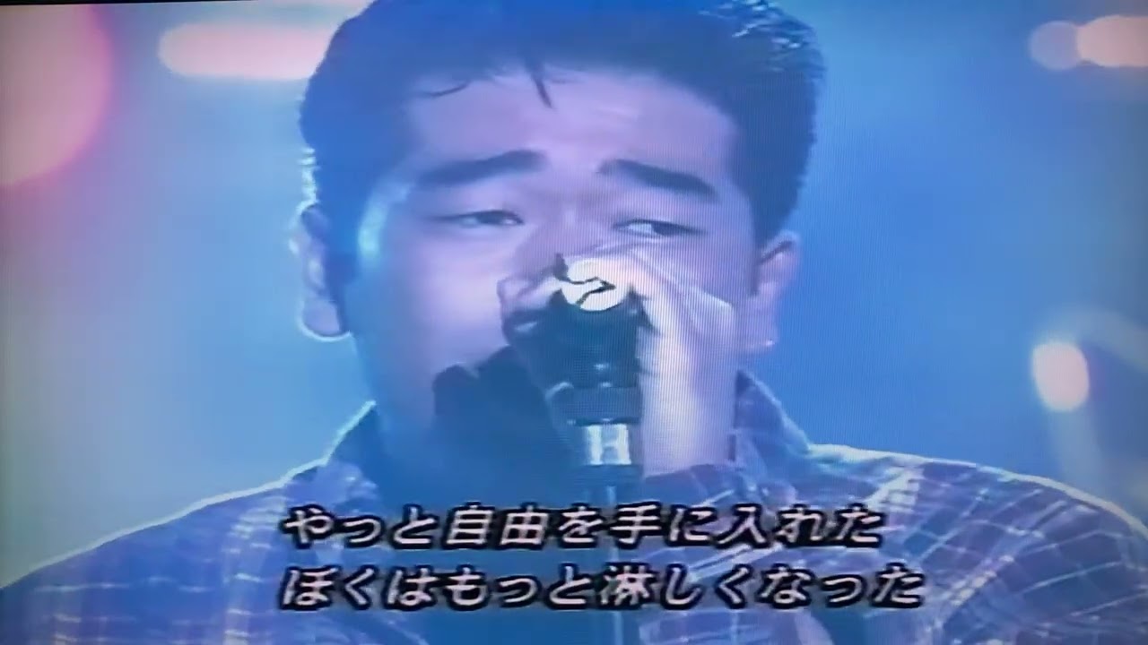 槇原敬之　CHAMP#4