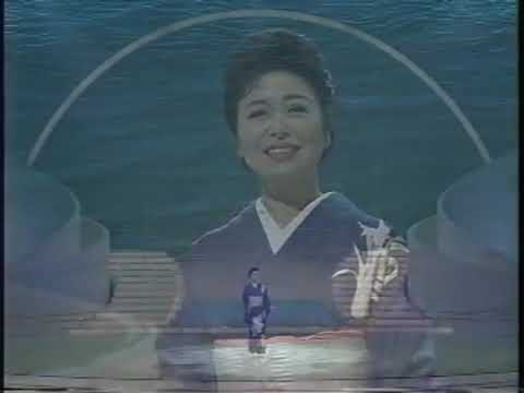 愛と死をみつめて  青山和子   1964年🎵第6回日本レコード大賞 70万枚 売上
