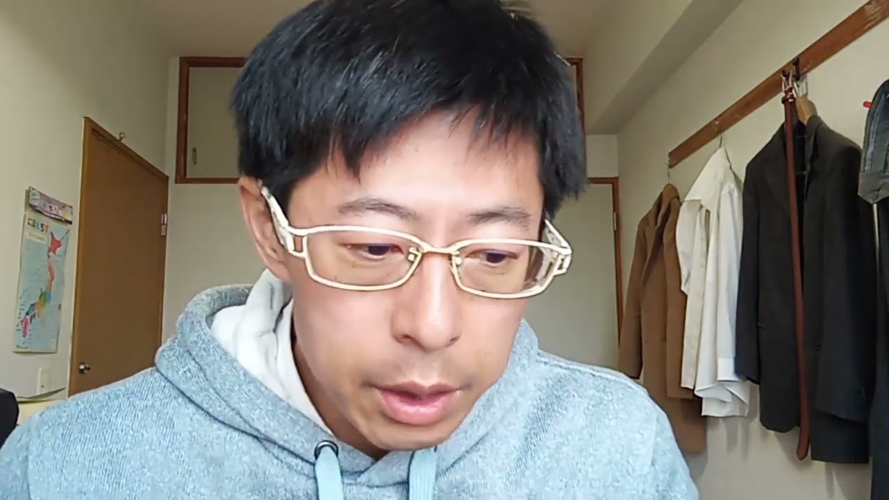 斎藤真美が辞めますと言っている所を録画しました。安倍政権の時に正しい人口統計など活躍していたのに変な件。それとはるやま整骨院の件やこの辺りの個人開業医（内科と歯科が１０件ずつ以上、髪の毛を切る所も１０