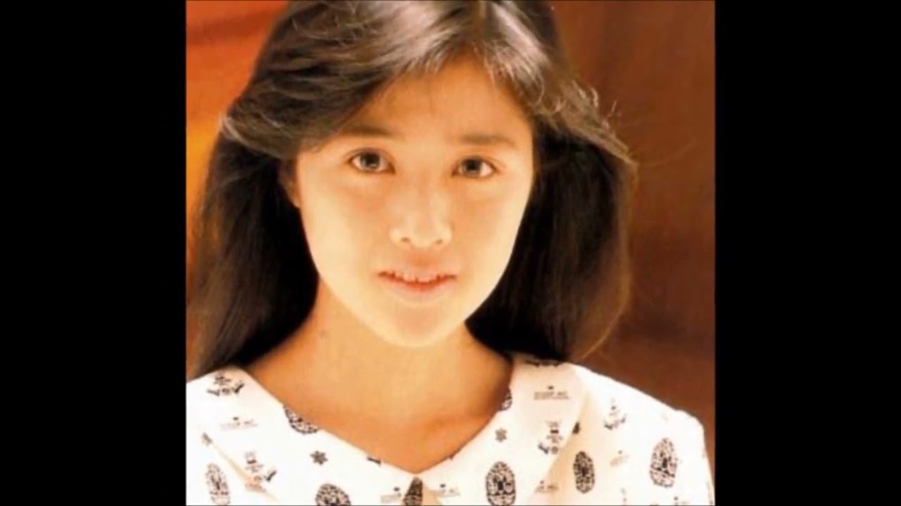 菊池桃子BARUUNSANSET山田修司福島テレビ伊藤麻衣子早見優川崎麻世中山美穂堀越高等学校公式チャンネル
