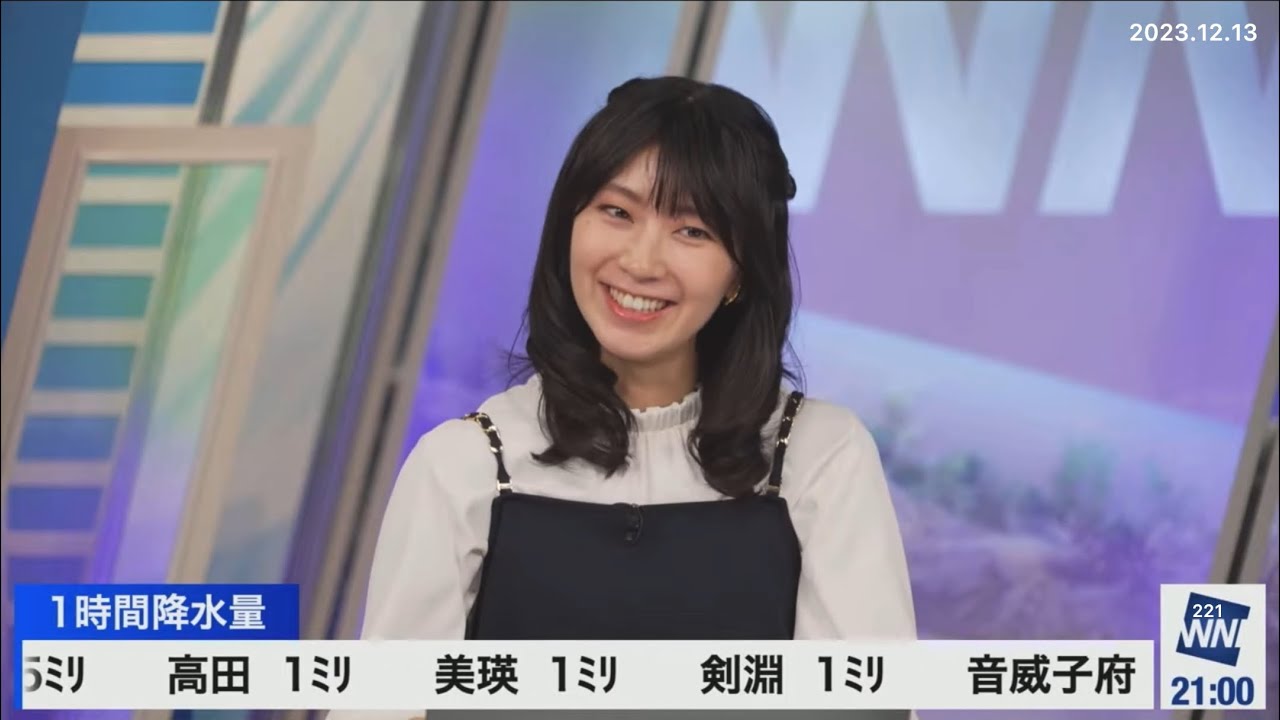 なんでイチゴ(2023/12/13水)おさや