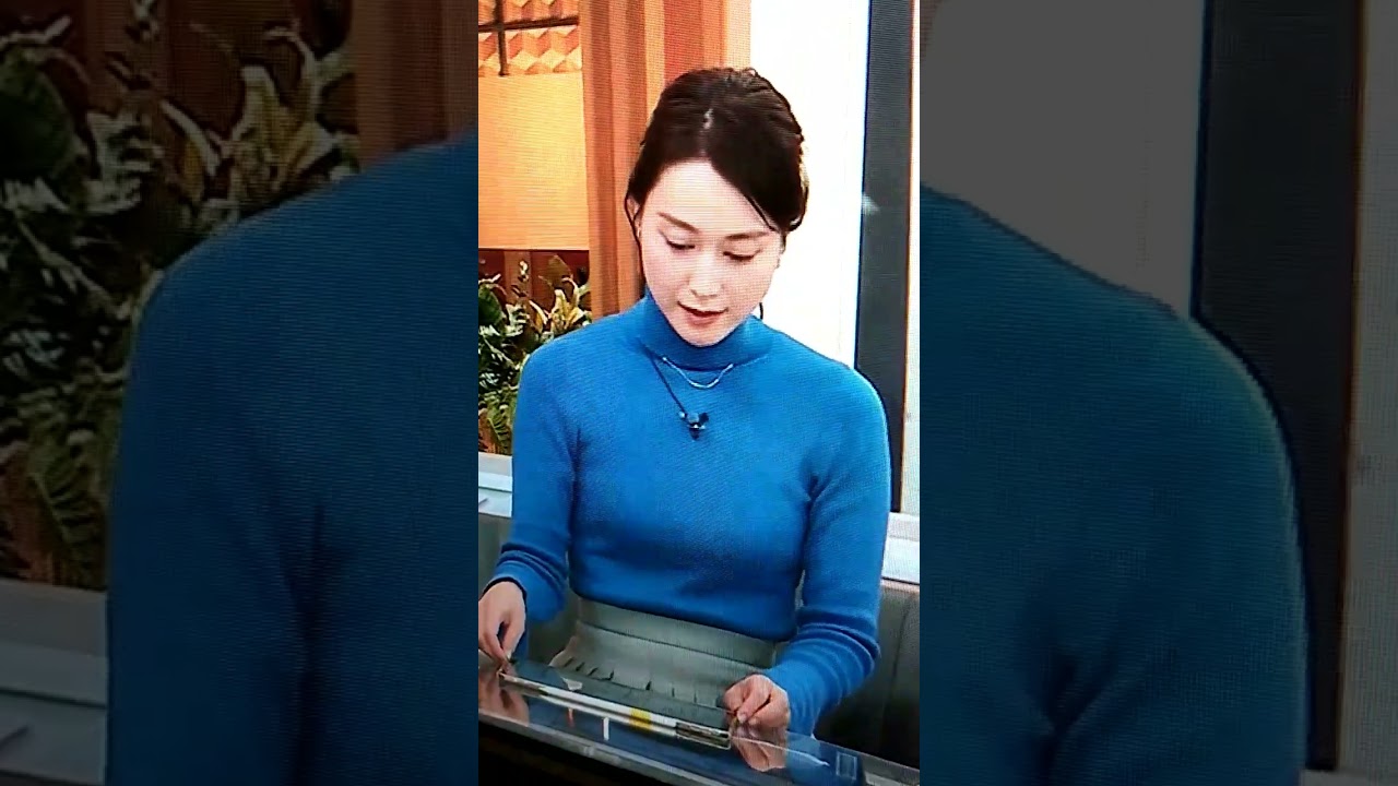 シン▪小川彩佳23の応援団205