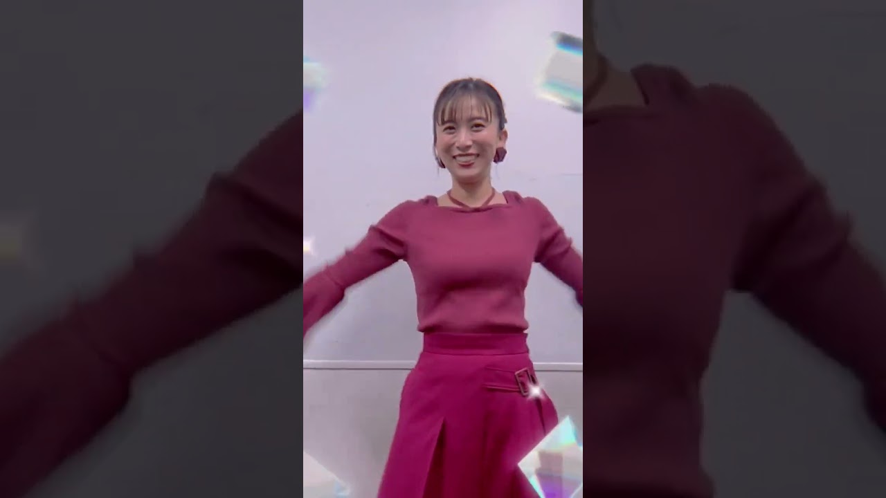 山本雪乃  捕まえて、今夜。踊ってみましたっ！
