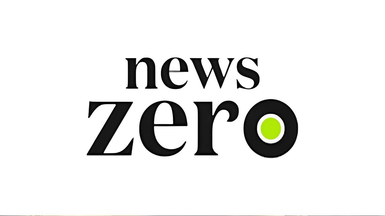 news zero  2023年12月19日  FULL SHOW HD 【LIVE】