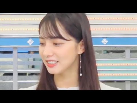 【武藤彩芽】あやめって言うな！あーちゃんだよ？【ウェザーニュースlive】