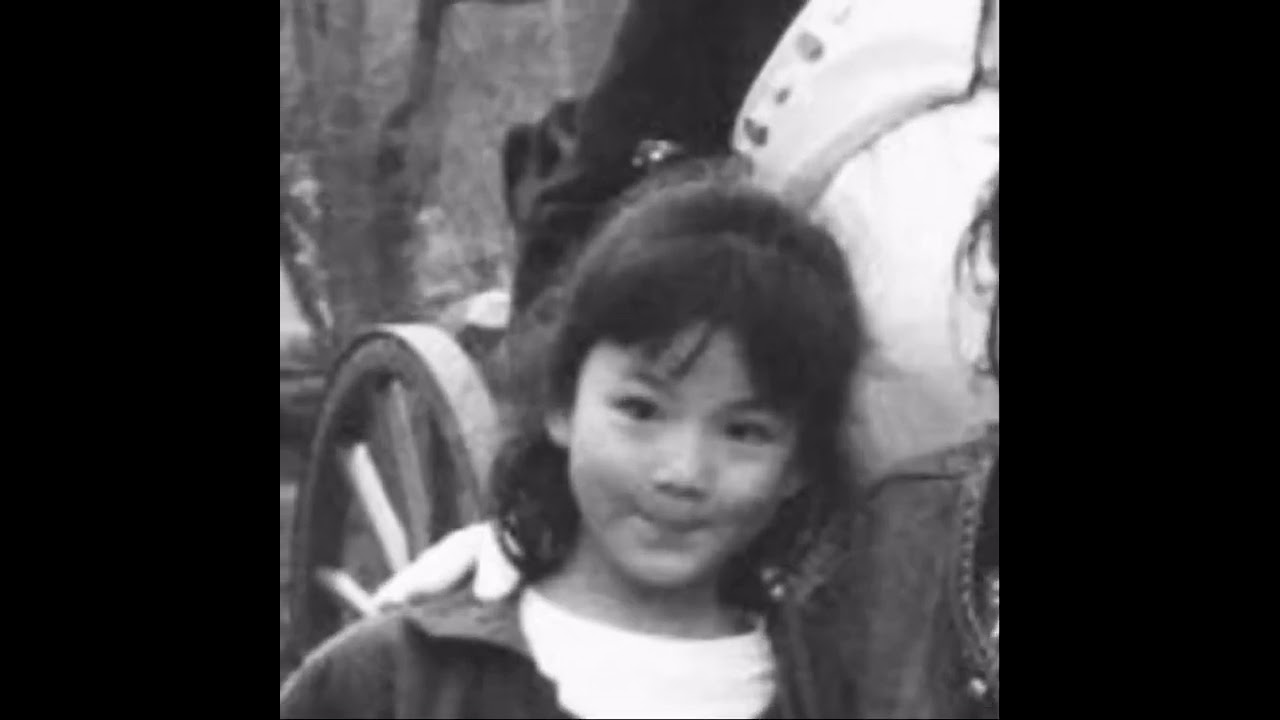 吃音(話し方)が酷い相当頭の悪い餓鬼へ、幼い「秋元優里」姉妹に「騒ぐな」と一言。