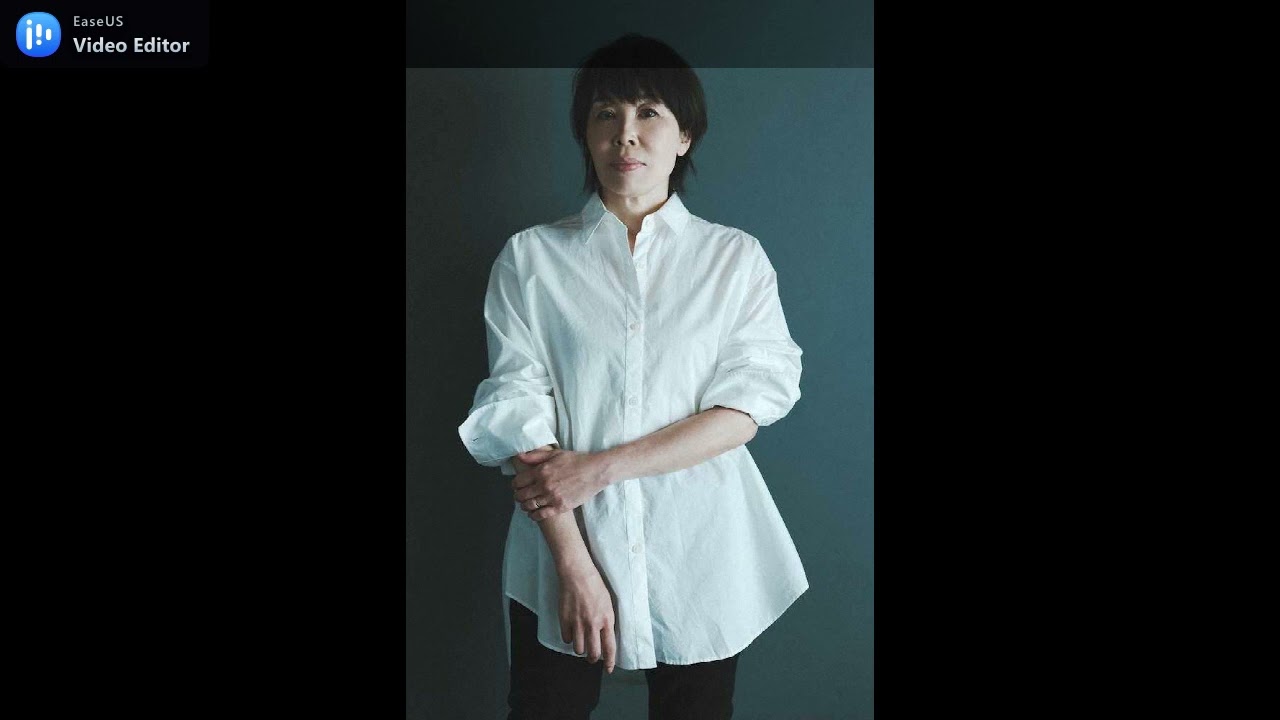 オモタイキズナ  原由子