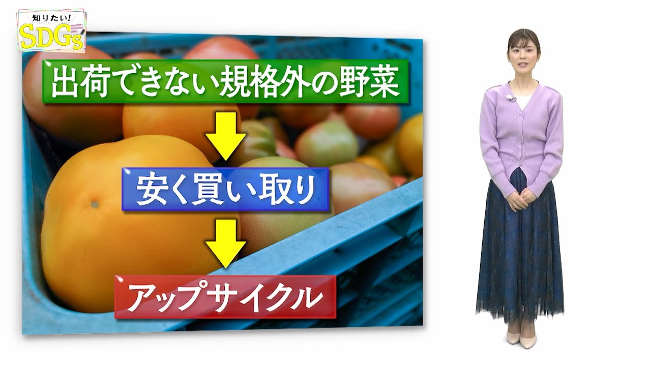 知りたい！SDGs #131 |2022年3月31日放送