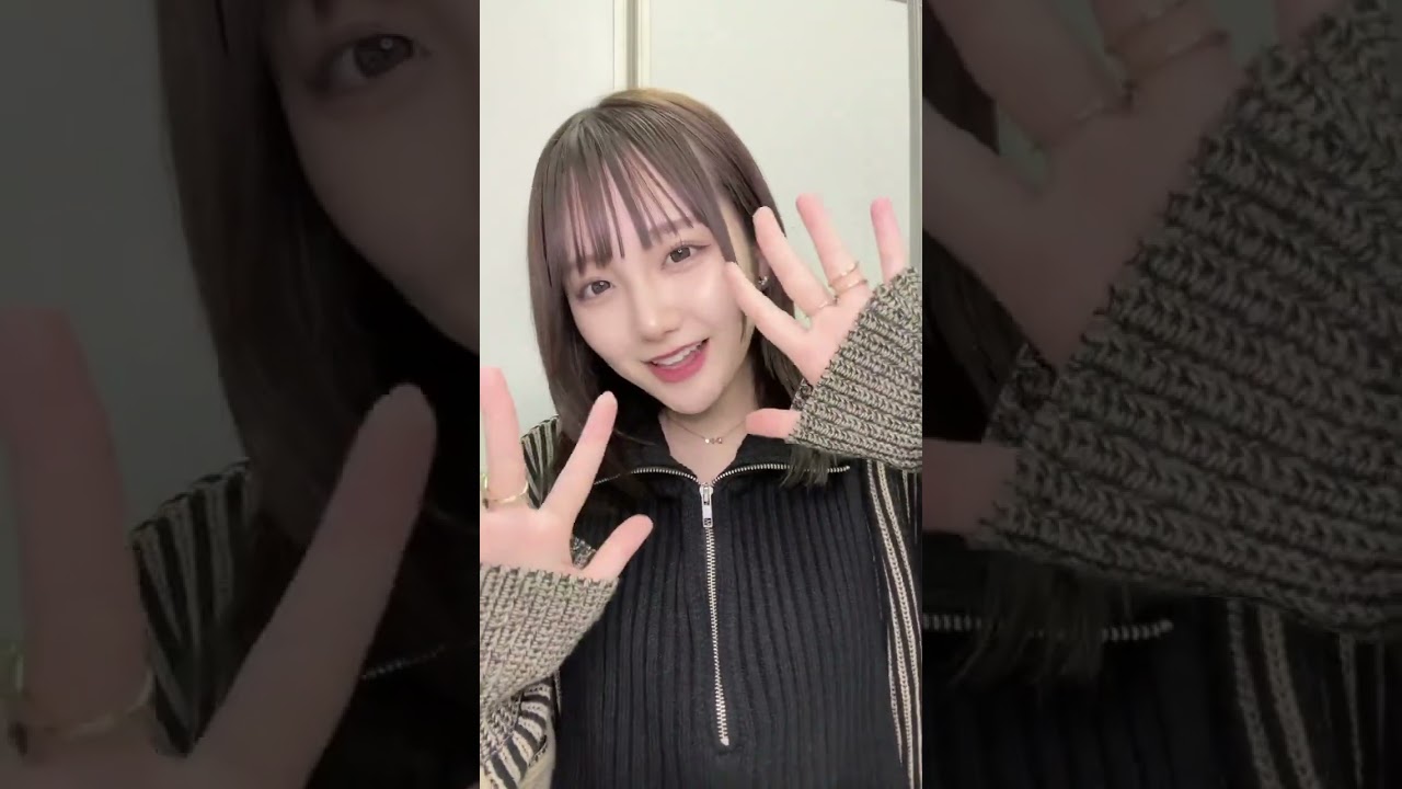 ごめん待った？ #田口愛佳 #AKB48