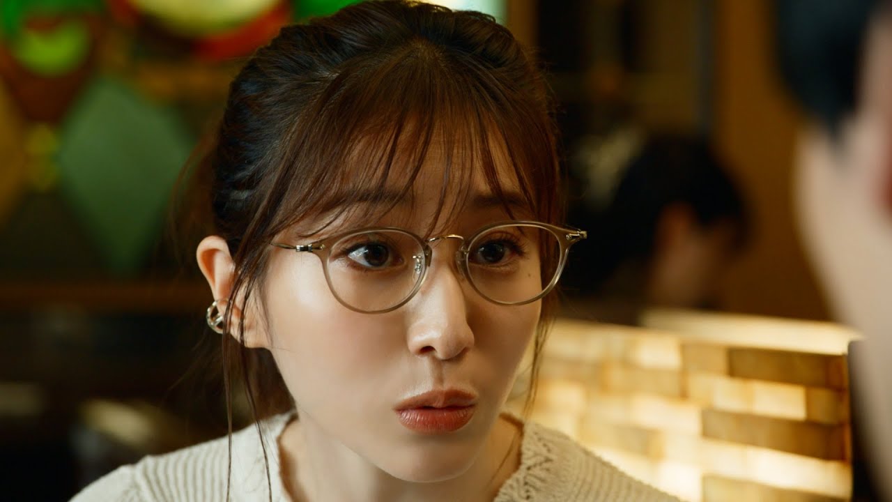 田中みな実、長台詞に終始困惑！？「つまりどういうこと？」　「au PAYカード」新CM「みな実の本音」篇