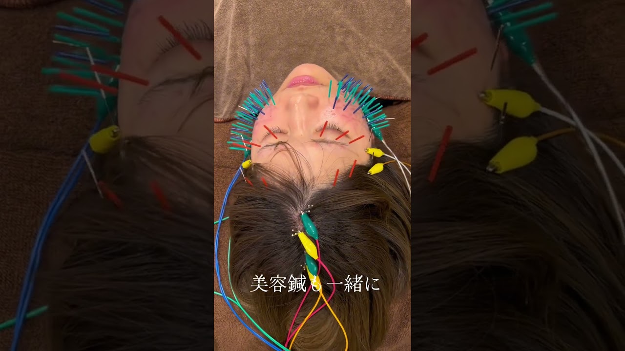 巻肩さんと猫背さんへ🙆‍♀️