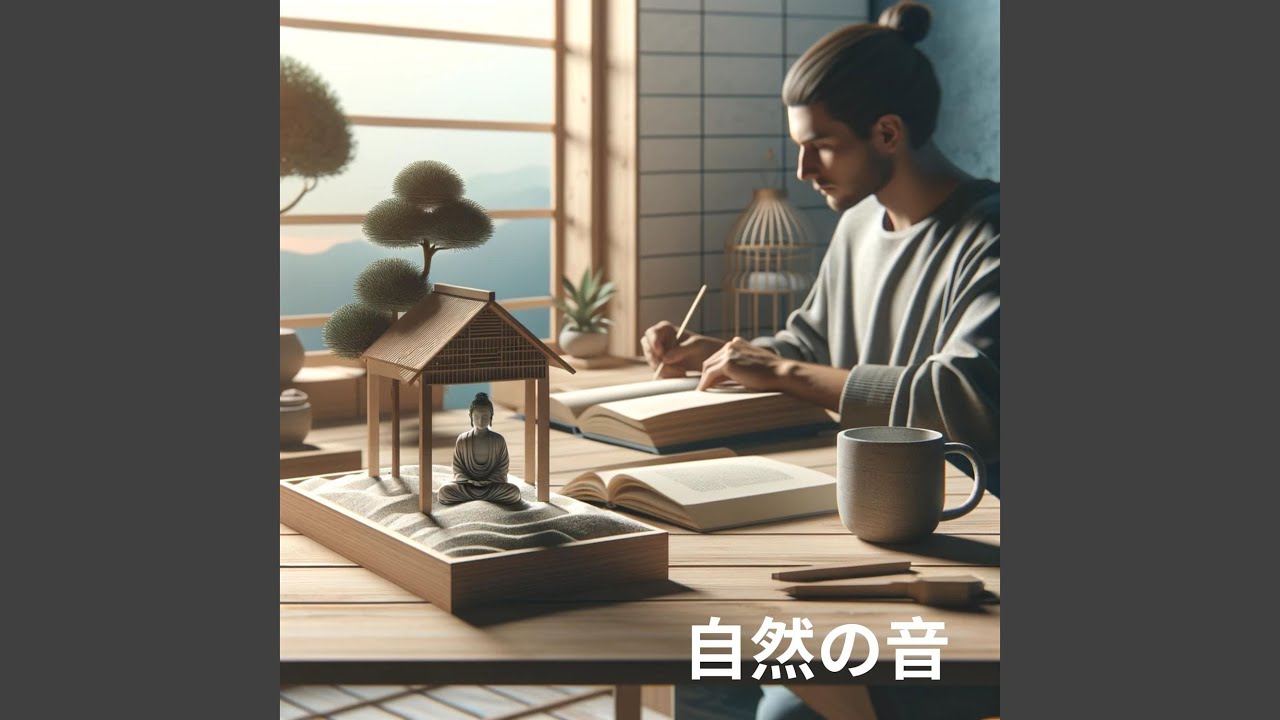 海の深い平和