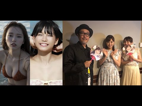 グラドルの物語 [究極ショー] スナックラジオ + 小室さやか by 川村那月