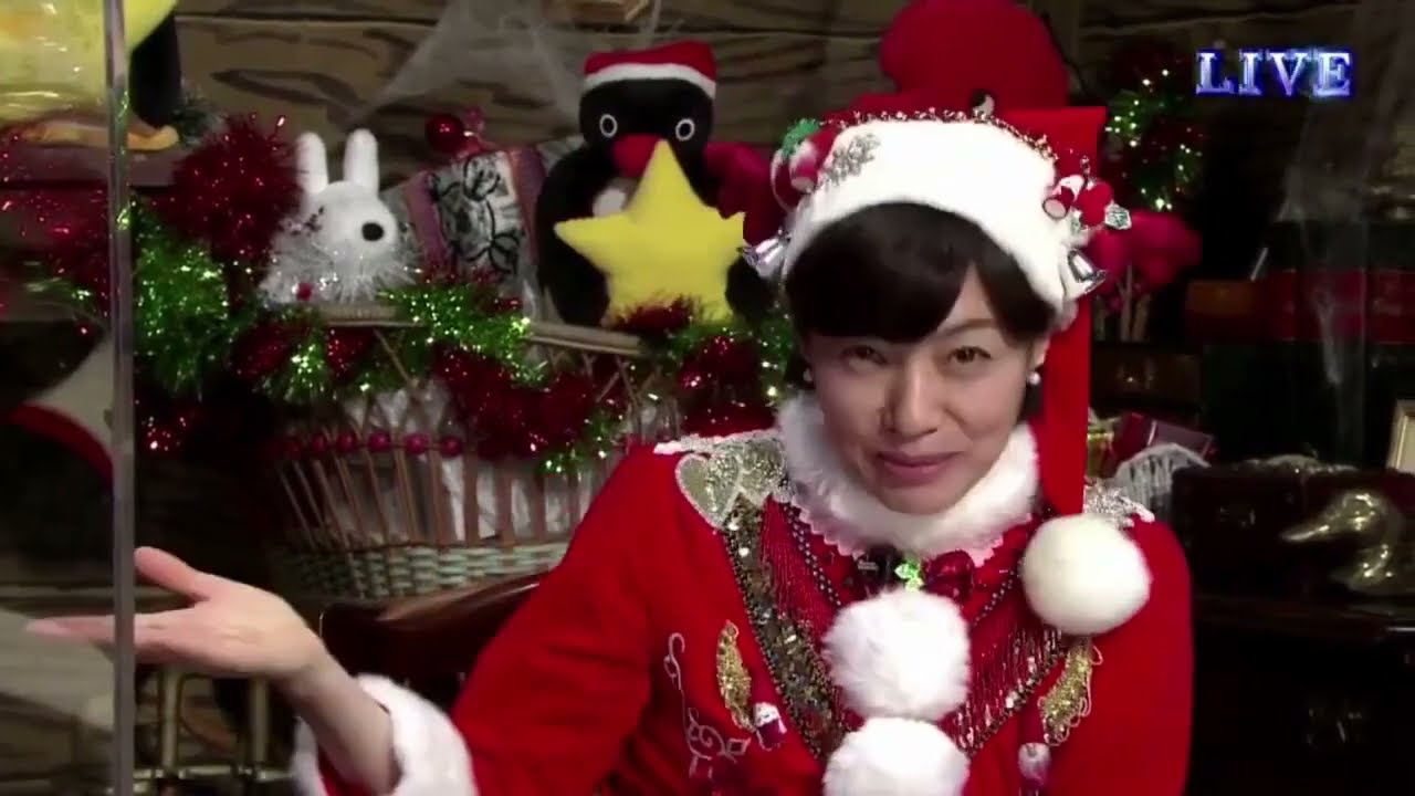 明石家サンタ 2023 [明石家さんま＆八木亜希子] FULL SHOW【HD 1080p】Ep.3