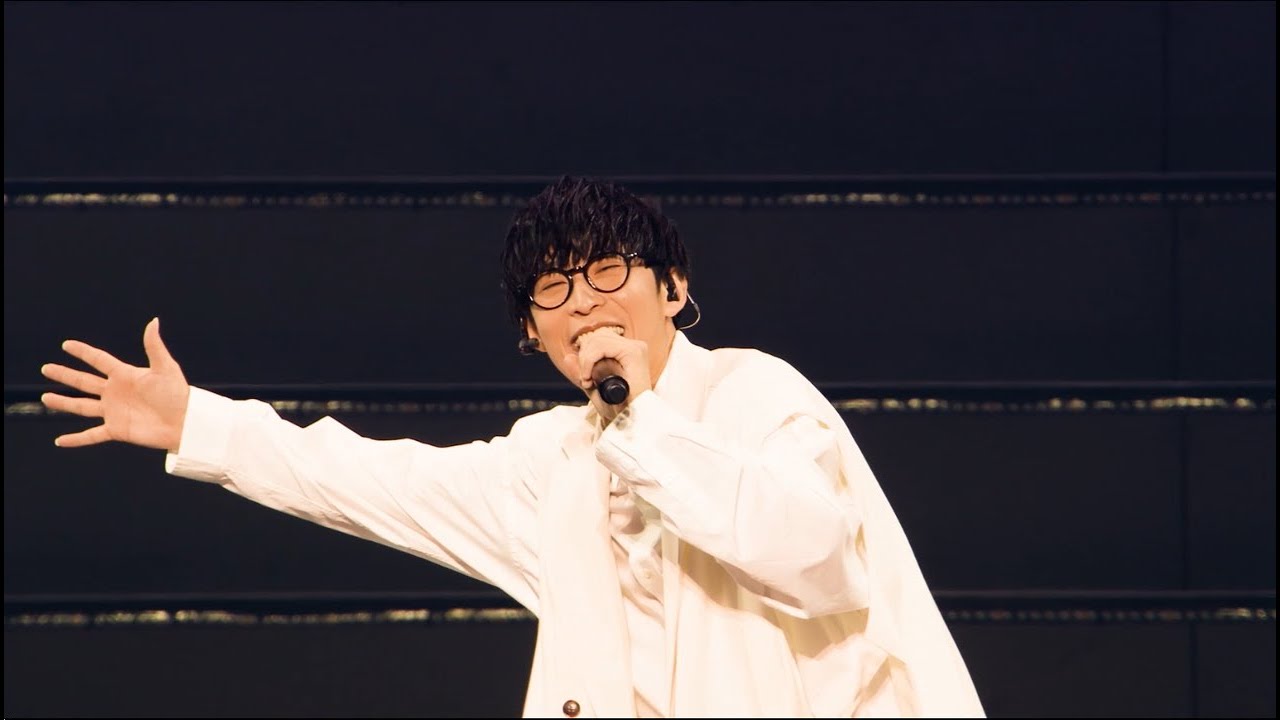 【アニサマ2023 -AXEL- Blu-ray】TV-CM