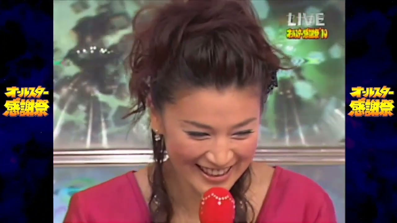 オールスター感謝祭2010春 超豪華クイズ!!決定版 2010年4月3日OA2