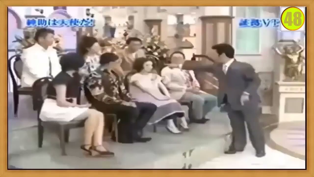 島田紳助　面白トーク集 48 New 2023