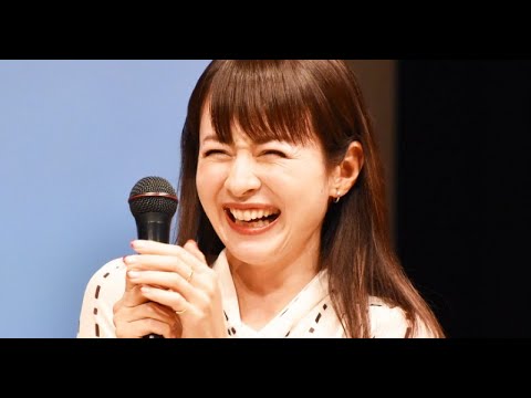 B1- 平井理央、車いすテニス・小田凱人選手に大胆おねだり? 「今度ご両親を紹介してください」