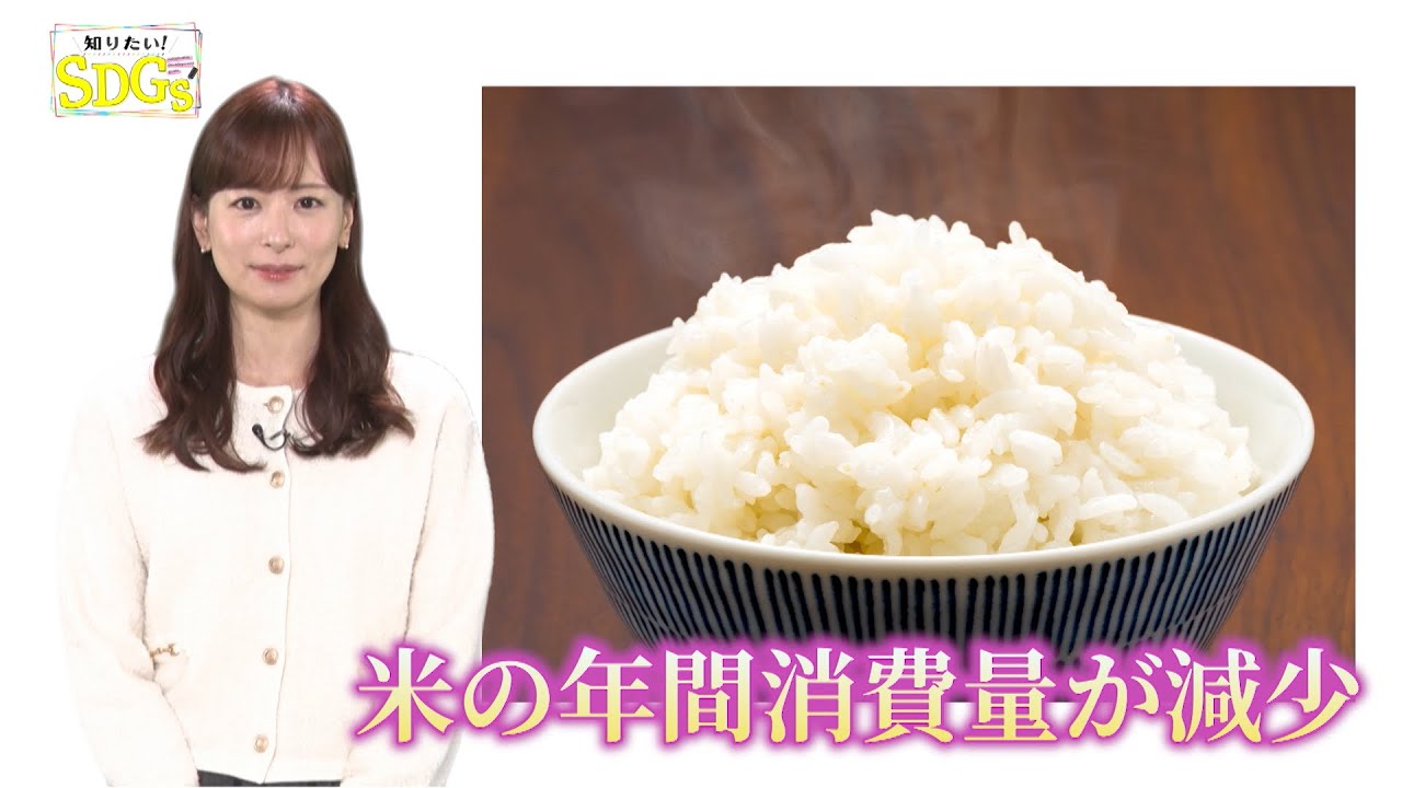知りたい！SDGs #221 | 2023/12/21放送