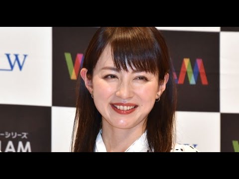 B1- 平井理央、昨年の離婚を回顧 パラアスリートの勇姿で奮起「もらったスピリットで生きられた」