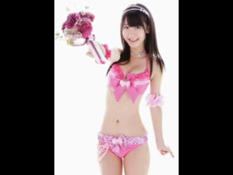 色んな柏木由紀ちゃん。