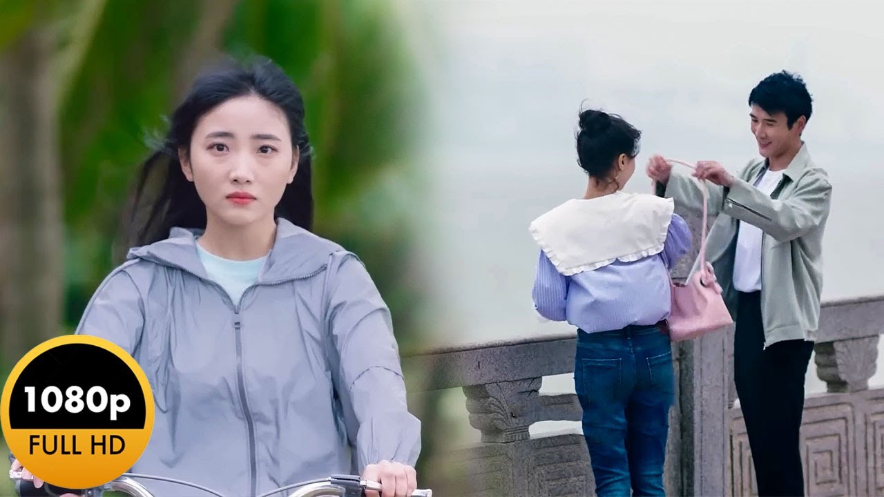 【Full Movie】丈夫和小三當眾親熱，妻子不哭不鬧，體面的給他們上了一課！💕中國電視劇