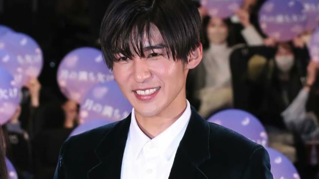 Snow Man 目黒蓮が「黒歴史」寸前で脱出したジュニア時代のグループ「スキャンダルまみれ」