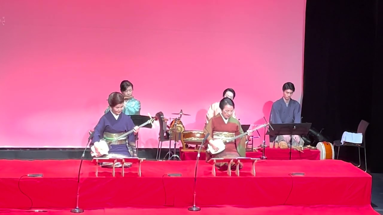 「祇園小唄」「からかさ」