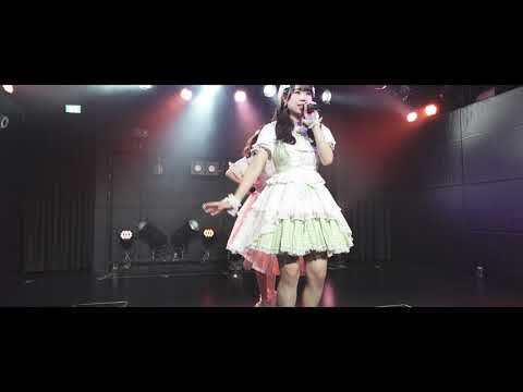 2023.12.9  スイーツメロディ　浅草VAMPKIN
