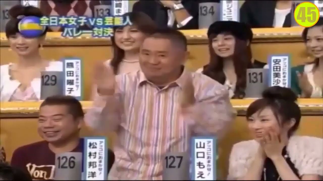 島田紳助　面白トーク集 45 New 2023