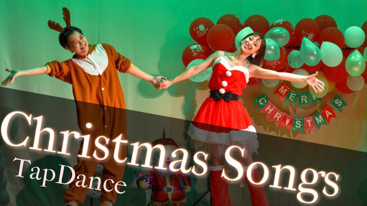 TAP クリスマスソング🎄.* 生演奏