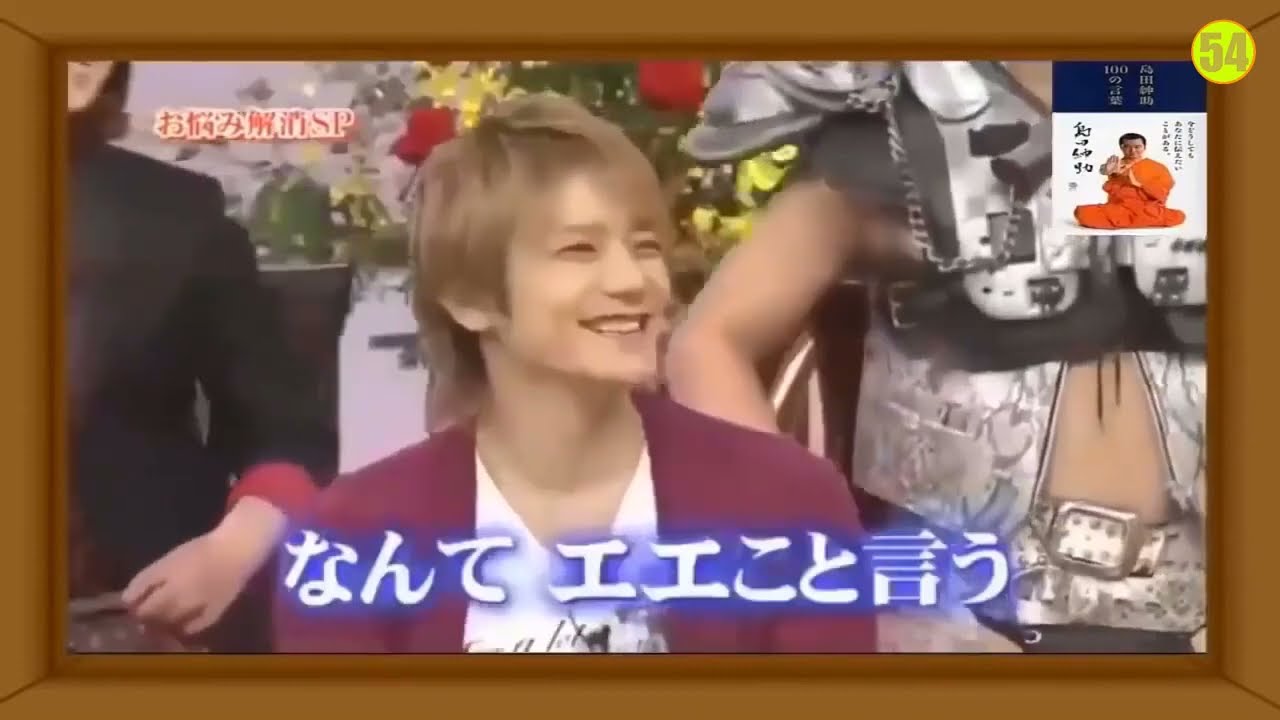 島田紳助　面白トーク集 54 New 2023