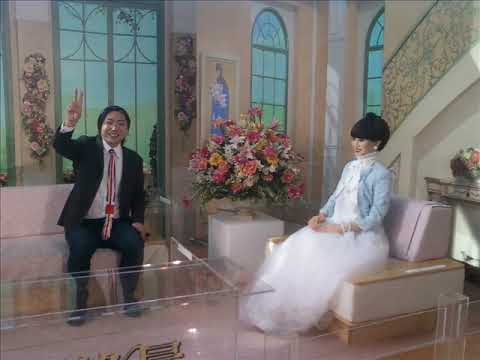 Hideo Ishihara Synphony 1998 TV Asahi Tamori 石原ひでお 交響曲第九番『歓喜の歌』第二巻 テレビ朝日で黒柳徹子さんと石原英男Bach