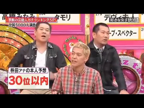 クイズ タレトン名鑑 #251