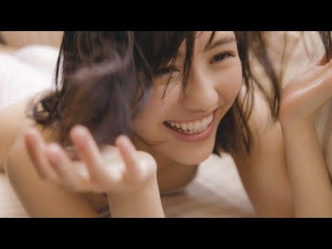 【渡辺麻友】グラビア写真集