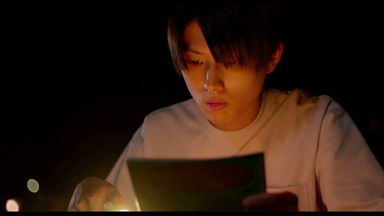 映画『正しいアイコラの作り方』 冒頭映像