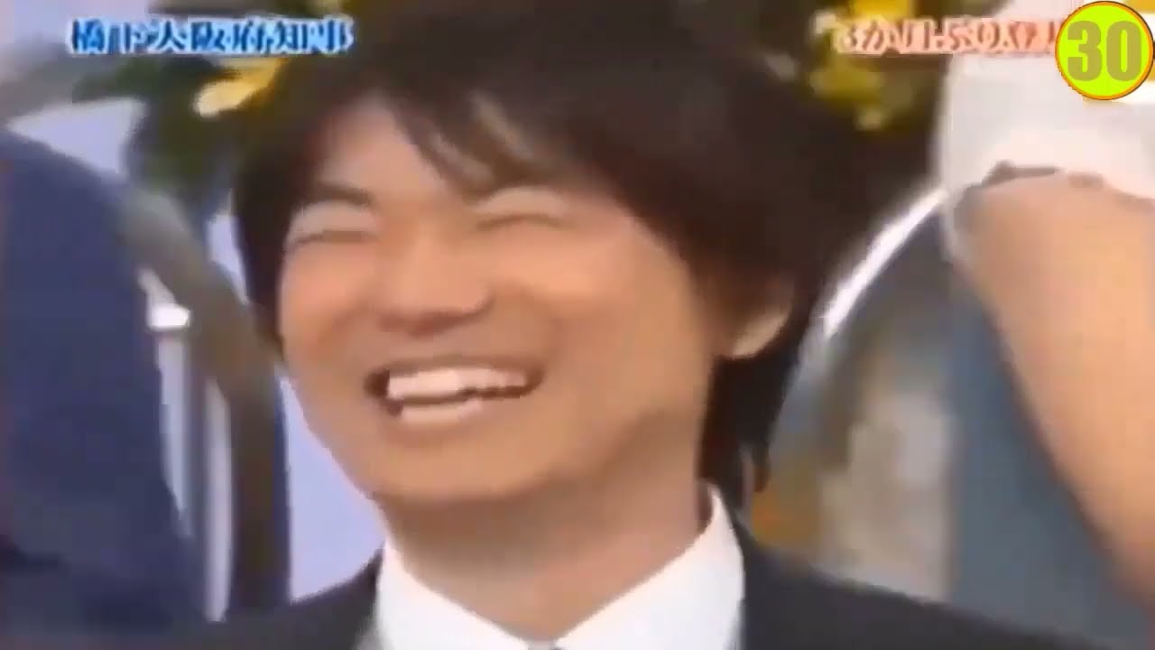 島田紳助　面白トーク集 30 New 2023