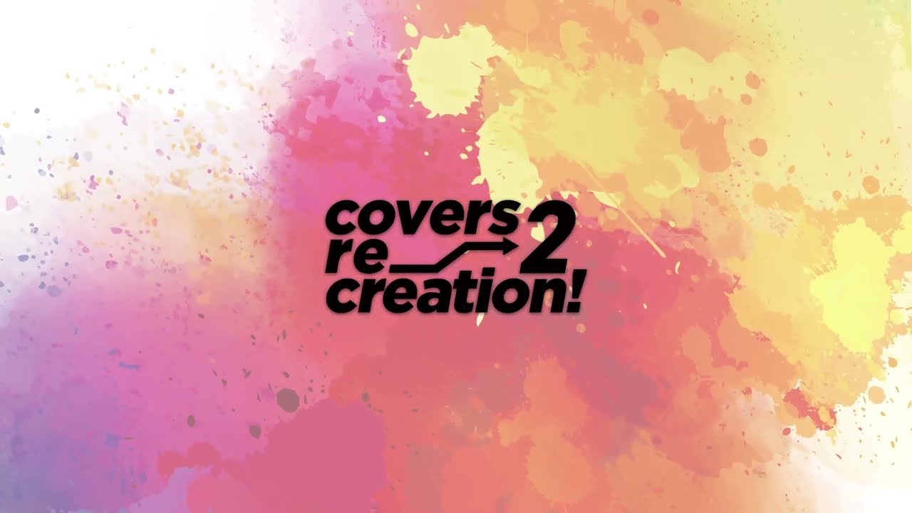 【クロスフェードMV】『covers re→creation! 2』