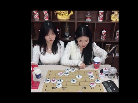 象棋比赛 中國象棋 12月24日