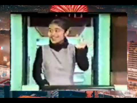 マジカル頭脳パワー#2-1